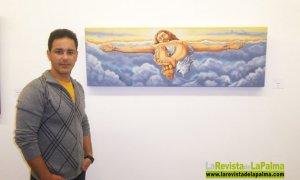Exposición de Yamil Rodríguez en la Sala O\'Daly