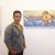 Galería de fotos de la exposición de pintura de Yamil Rodríguez Saiz