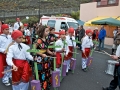 Carnaval 2012  en Los Cancajos