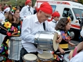 Carnaval 2012  en Los Cancajos