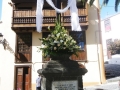 Tradicionales Cruces y Mayos 2012 en Santa Cruz de La Palma
