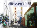 Tradicionales Cruces y Mayos 2012 en Santa Cruz de La Palma