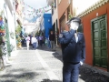 Tradicionales Cruces y Mayos 2012 en Santa Cruz de La Palma