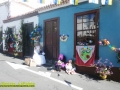 Tradicionales Cruces y Mayos 2012 en Santa Cruz de La Palma