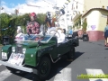 Tradicionales Cruces y Mayos 2012 en Santa Cruz de La Palma