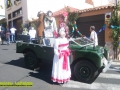 Tradicionales Cruces y Mayos 2012 en Santa Cruz de La Palma