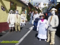 Tradicionales Cruces y Mayos 2012 en Santa Cruz de La Palma