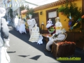 Tradicionales Cruces y Mayos 2012 en Santa Cruz de La Palma