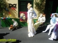 Tradicionales Cruces y Mayos 2012 en Santa Cruz de La Palma