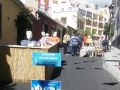 Tradicionales Cruces y Mayos 2012 en Santa Cruz de La Palma
