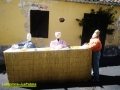 Tradicionales Cruces y Mayos 2012 en Santa Cruz de La Palma