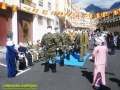 Tradicionales Cruces y Mayos 2012 en Santa Cruz de La Palma