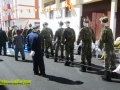 Tradicionales Cruces y Mayos 2012 en Santa Cruz de La Palma