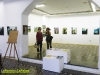  Exposición de pintura “Caldera y El Tablado” de Alexej Dvorak