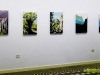 Exposición de pintura “Caldera y El Tablado” de Alexej Dvorak