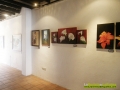 Exposición colectiva “Arte, Sentimiento y Color”