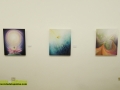 Exposición  “Pinturas para el alma” de Laura Camacho
