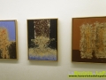 Exposición de pintura “Sumergidos” de José Luis Santos