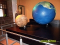 Exposición Marte-Tierra, una anatomía compartida