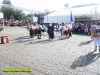 Actuación del grupo folclórico Tuhuco en la XXIV Edición de La Feria Insular de Artesanía