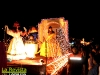 Tradicional cabalgata de Reyes S/c de La Palma