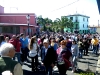 Fiestas Almendro en Flor-Puntagorda 2011