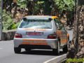 Galería de fotos de la VI Edición Rallye Cielo de La Palma