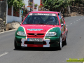 Galería de fotos de la VI Edición Rallye Cielo de La Palma
