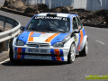 Galería de fotos de la VI Edición Rallye Cielo de La Palma