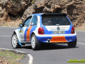 Galería de fotos de la VI Edición Rallye Cielo de La Palma