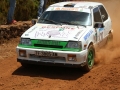 Fotos del XV Rallye de Tierra Isla Verde - Barlovento