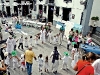 Actividades de las Escuelas Unitarias de La Palma en las Jornadas Culturales de Cuarto Son