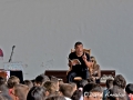 Lectura dramatizada de cuentos infantiles en la feria del Libro de S/C de La Palma