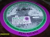 “OLOR, COLOR Y SABOR” de nuestra tierra en el Mercadillo del Agricultor de Puntallana