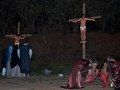 Pasión de Jesús 2012 en Breña Alta