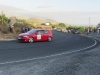 Rallye senderos de La Palma