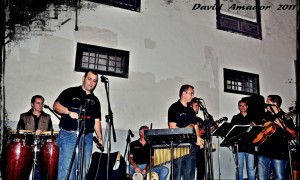 Concierto Orillas del Son