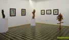 GALERÍA DE FOTOS “NOSOTRAS” DE PEGÉ Y OBRAS DEL PINTOR FRANCIS TRIANA