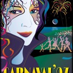 Cartel carnaval 2007