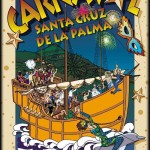 Cartel carnaval 1999