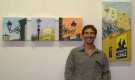 GALERÍA DE FOTOS OBRAS DE “MANU MARZÁN”