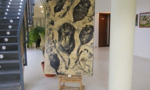 EXPOSICION INSPIRACION DE LA NATURALEZA TAZACORTE