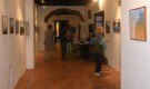 GALERÍA DE FOTOS  EXPOSICIÓN DE JOSE MANUEL HERNÁNDEZ