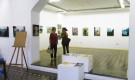 GALERÍA DE FOTOS DE LA EXPOSICIÓN “CALDERA Y EL TABLADO”  DE ALEXEJ DVORAK