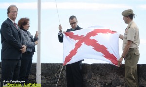 Conmemoración del Ataque y derrota del Pirata Francis Drake
