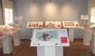 GALERÍA DE FOTOS DE LA EXPOSICIÓN “TE CORRESPONDE, NOS CORRESPONDE”.