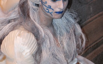 GALERÍA DE FOTOS DE LA NOCHE DE LAS ESTRELLAS 2011 EN S/C DE LA PALMA