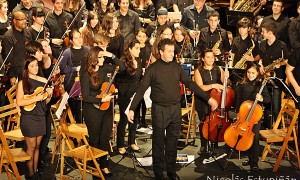 Escuela Insular de Música del Cabildo de La Palma