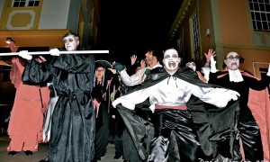 Festival de Cuentos de Breña Alta