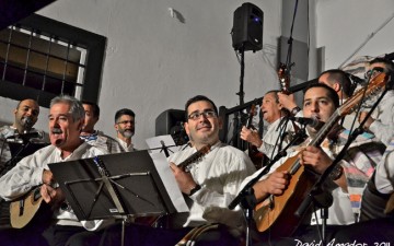 GALERÍA DE FOTOS DEL VIII ENCUENTRO TAJADRE